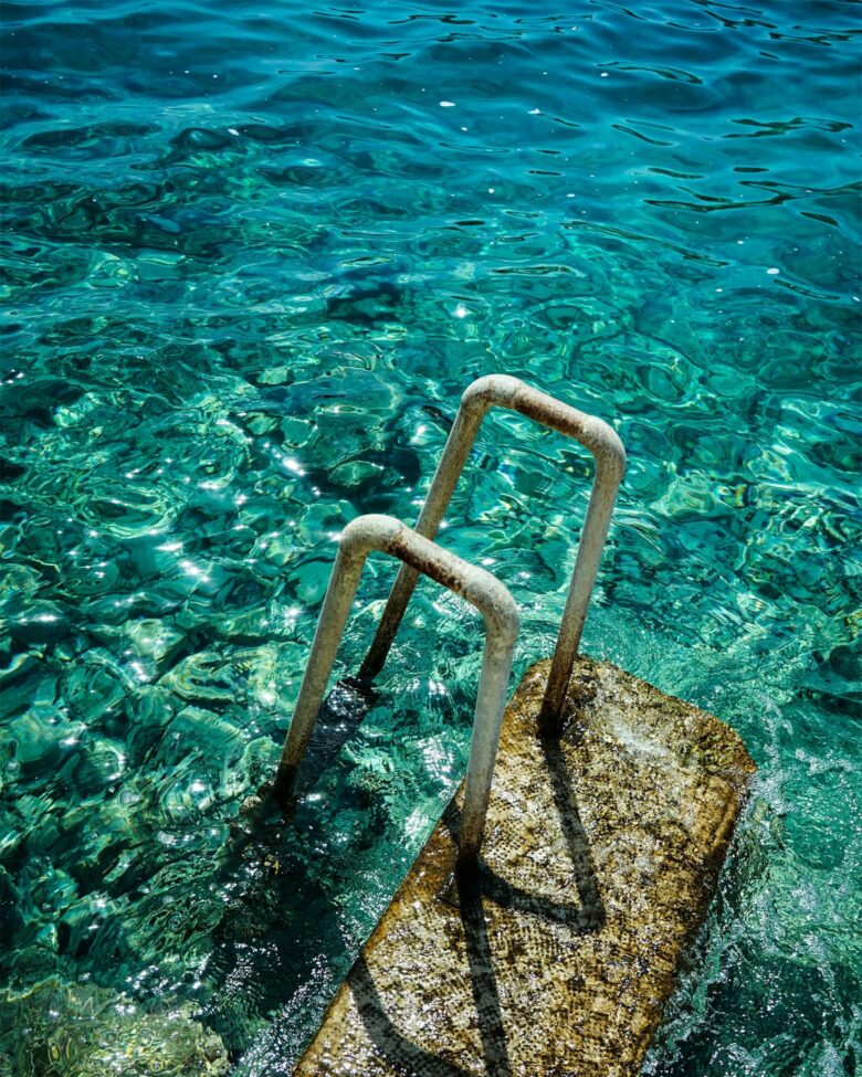 luxury travel Croatia Luva Villas mediterranean sea Luxe Digital