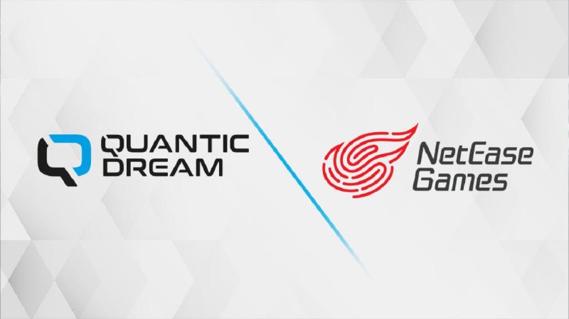 NetEase Games is acquiring Quantic Dream.