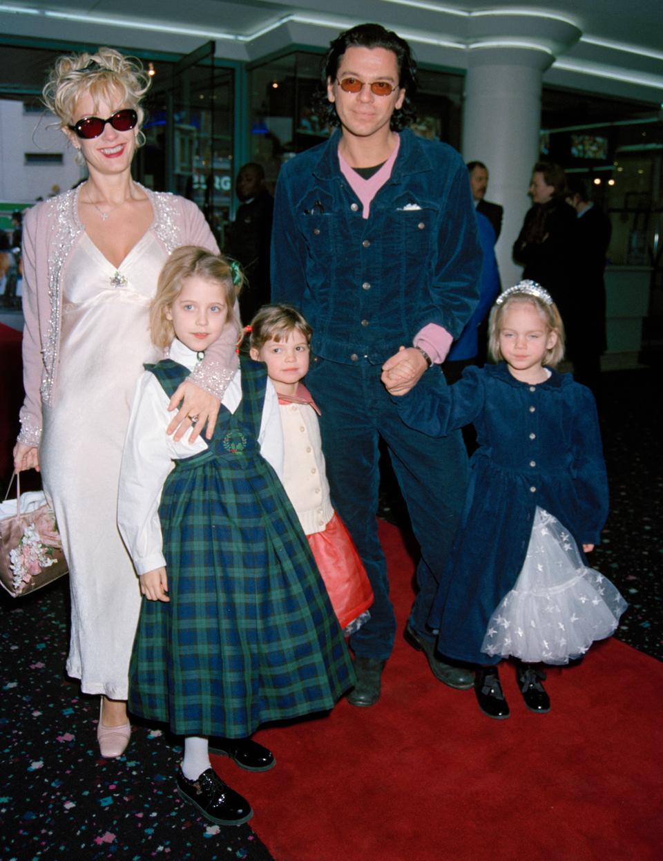 7194505 'This dark side came out in him': Revealed - the shocking story behind the brain injury that changed legendary INXS frontman Michael Hutchence forever