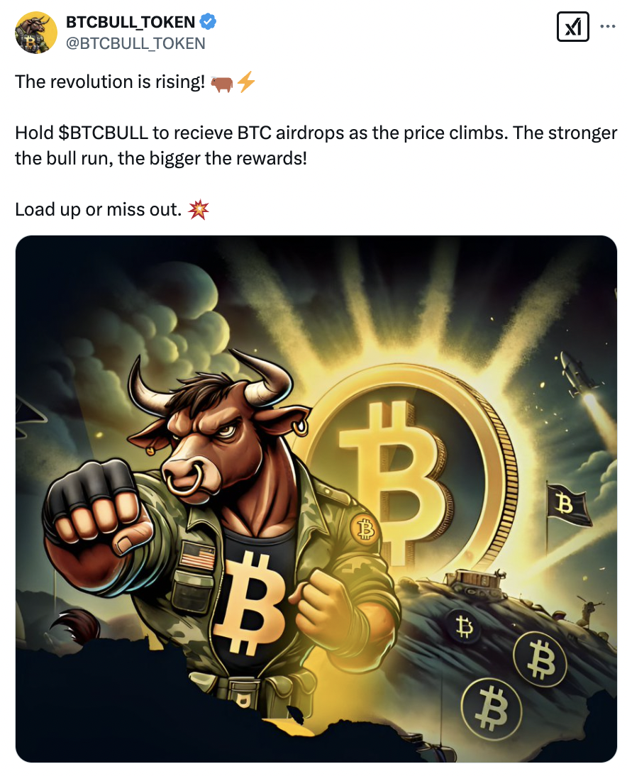 BTC Bull Token Tipped as the Best Meme Coin to Buy by Experts as ICO Soars Past $2.5M 2 AD 4nXepECQYzX5HCrxq3gpTx0OkyRHVsEjsPuGR9kvU my0E 9 QPd2FRyZSU7B4gFkJ9E3g3O0kQLfBuR3 MVB3Tmr4HTaxtihDXbx5er EwNRiOzcXhzjm Bxrs1tiPw3 CEA1i2Y?key=iENRsNLPD0Xhisn3Bv3lb0Jj