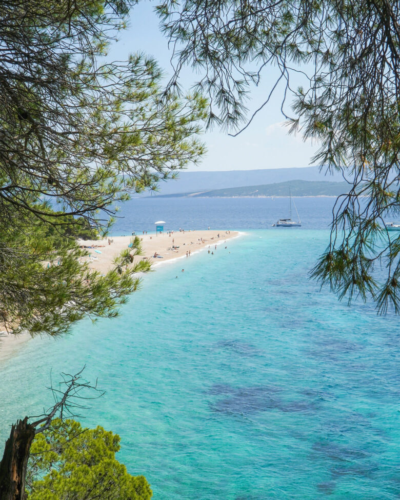 luxury travel Croatia Islands Luva Villas Luxe Digital