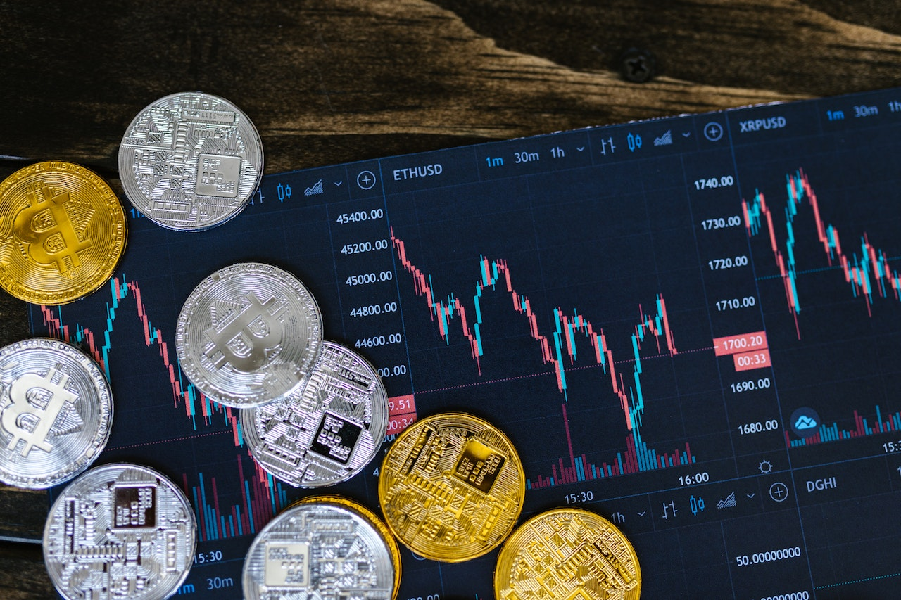 The Absolute Panorama of a Decentralized Exchange 1 margin trading with chain control