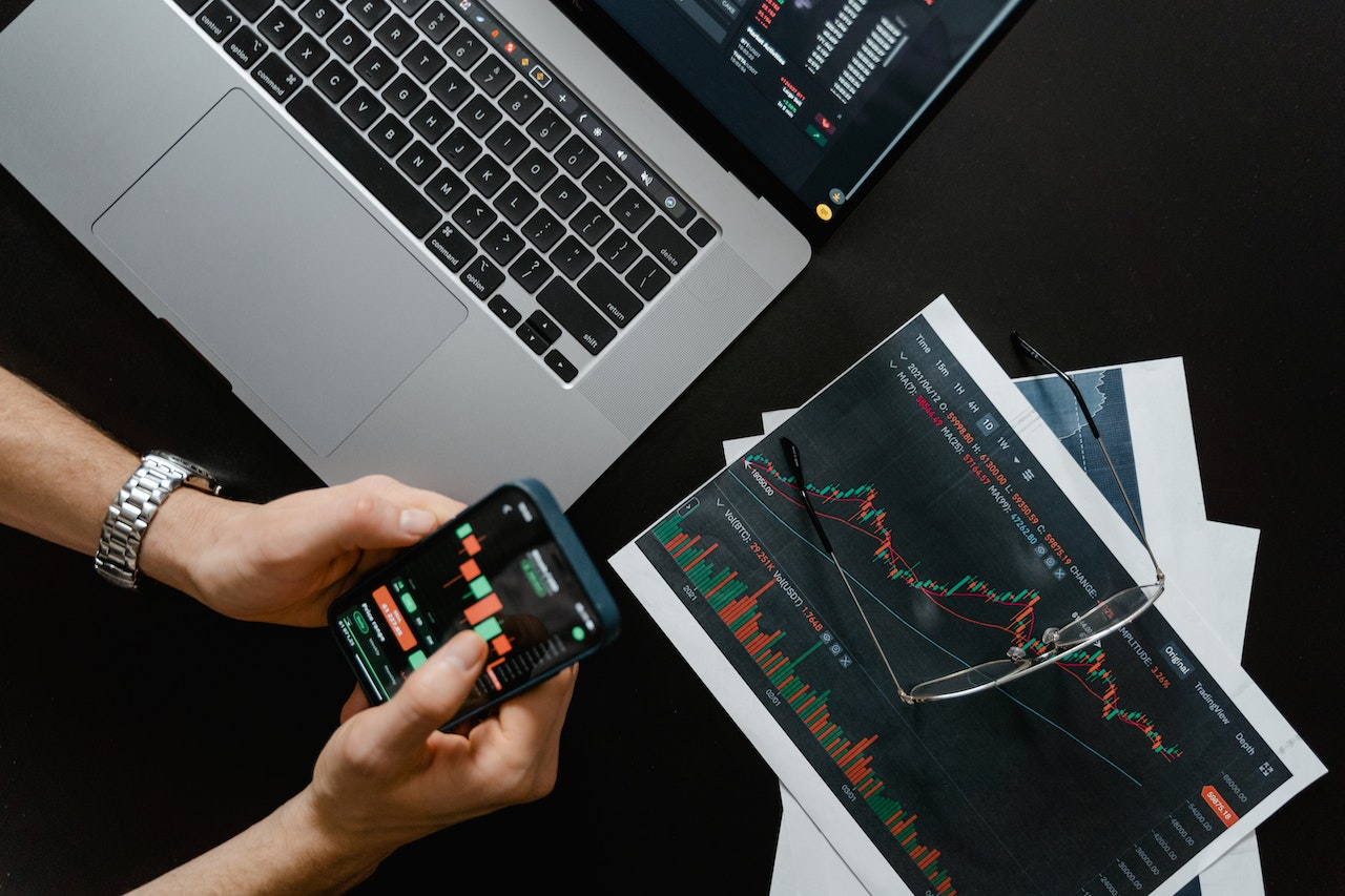 The Absolute Panorama of a Decentralized Exchange 6 Peer dex market site platform