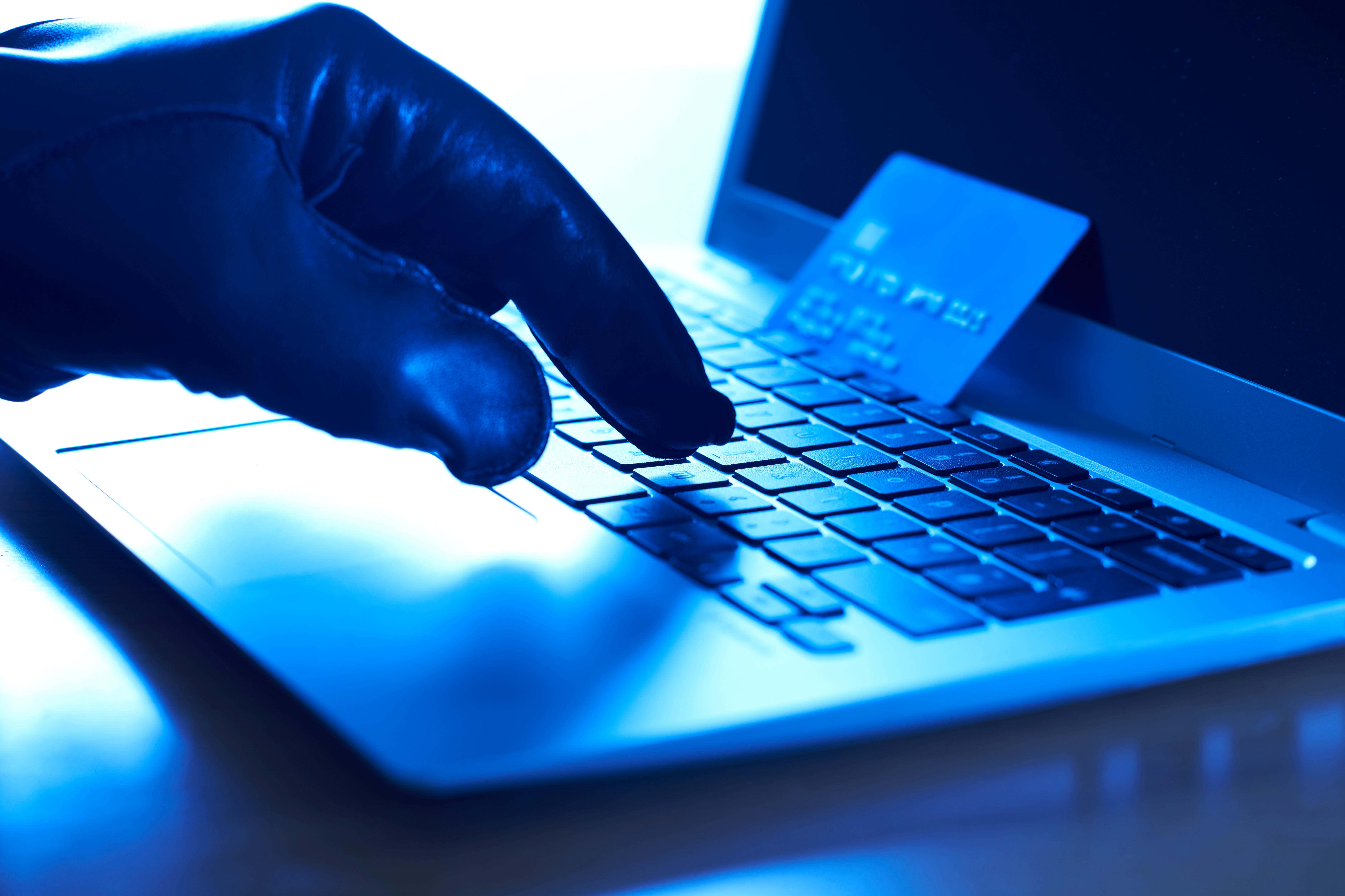 From deepfake adverts to crypto-scams, cyber scams are on the rise