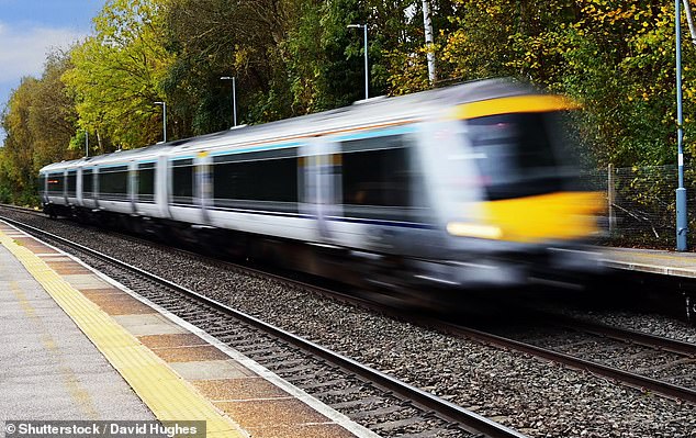 Fast track: Maybe Great British Railways will transform our railways when it finally chugs out of the sidings