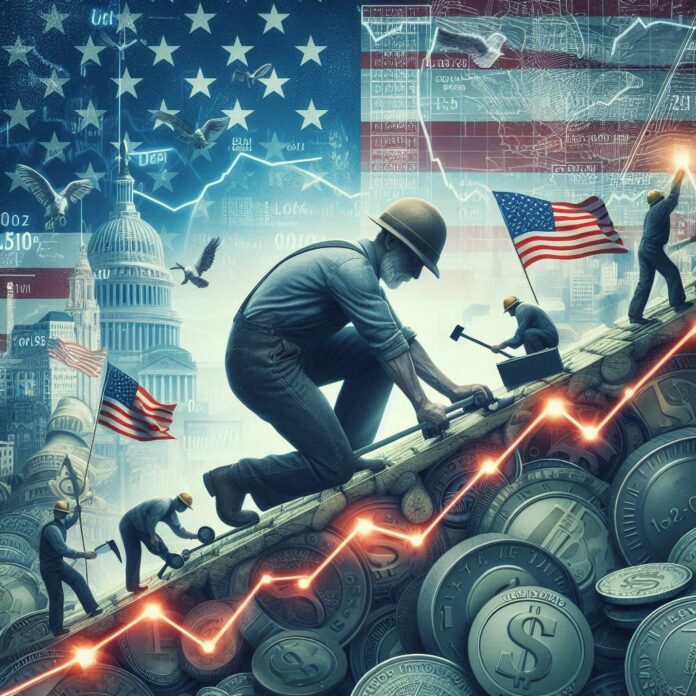Bitcoin News Bitcoin News: Weak US labor report boosts hopes for interest rate cuts