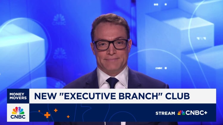 David Sacks, Winklevoss twins start 'Executive Branch' club with $500k membership fee
