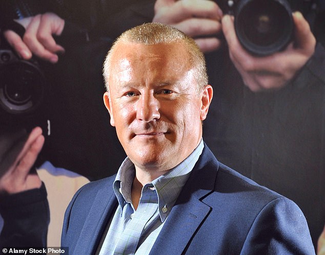 Back for good? Disgraced Neil Woodford's fund collapsed in 2019
