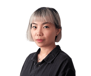 Léonie Chao-Fong