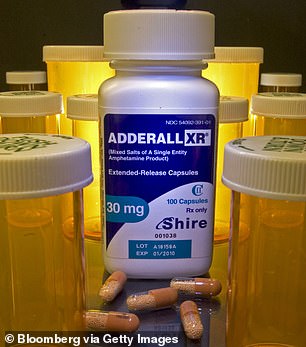Adderall and similar drugs boost concentration by increasing dopamine (motivation, focus, and reward) and norepinephrine (alertness and attention), helping the brain prioritize tasks and ignore distractions