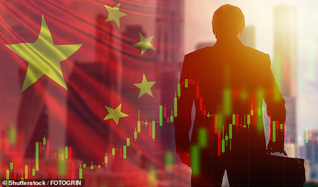 Too risky: Geopolitical tensions with the US makes China increasingly difficult to invest in, according to McDermott