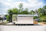 Prefabricated and stackable, Kasita’s units promised a solution to America’s affordable housing crisis.