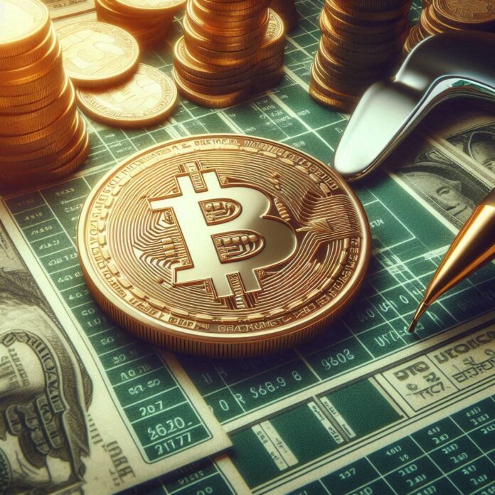 Bitcoin price Bitcoin price targets $100,000 – ETFs record eight days of positive flows
