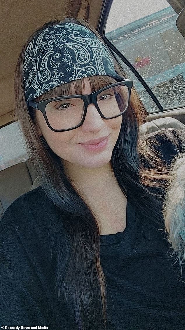 Mandi Masterpole began abusing Adderall and Ritalin when she was 17. She enjoyed it for its ability to keep her awake and alert to keep up with her school work while also spending time with friends and partying