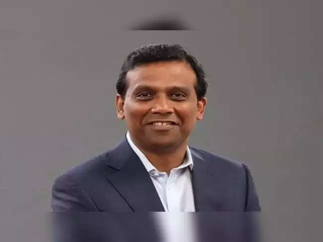 Ravi Kumar