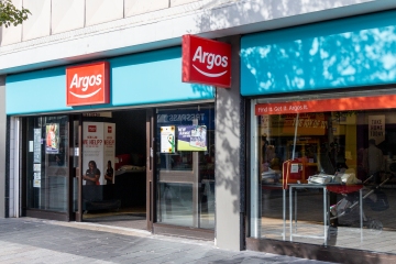 Argos shoppers praise £50 dehumidifier that helps 'completely eradicate mould'