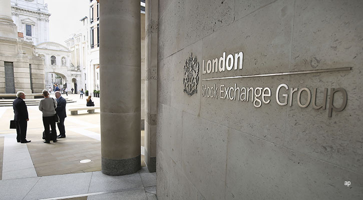 London Stock Exchange