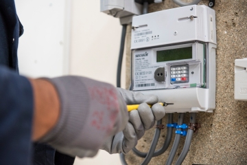 Major energy supplier makes change to prepayment meters following British Gas