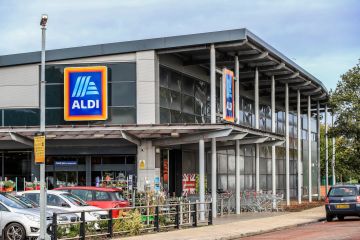 Aldi creates 6,000 posts as it becomes the UK’s fourth largest supermarket chain