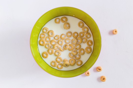 Cheerios