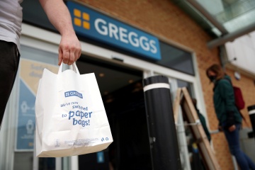 Greggs makes major change to its menu - but there's a catch