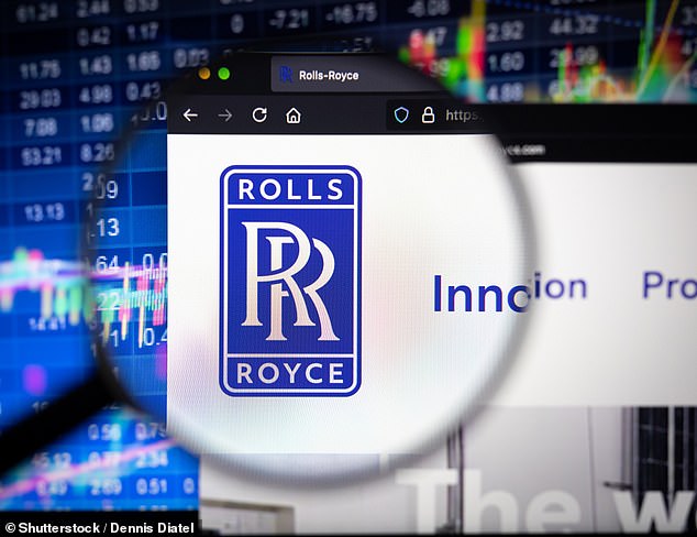 Bullish results: Having gained nearly 24 per cent on the back of an upbeat set of results, the stock rose another 2.2 per cent