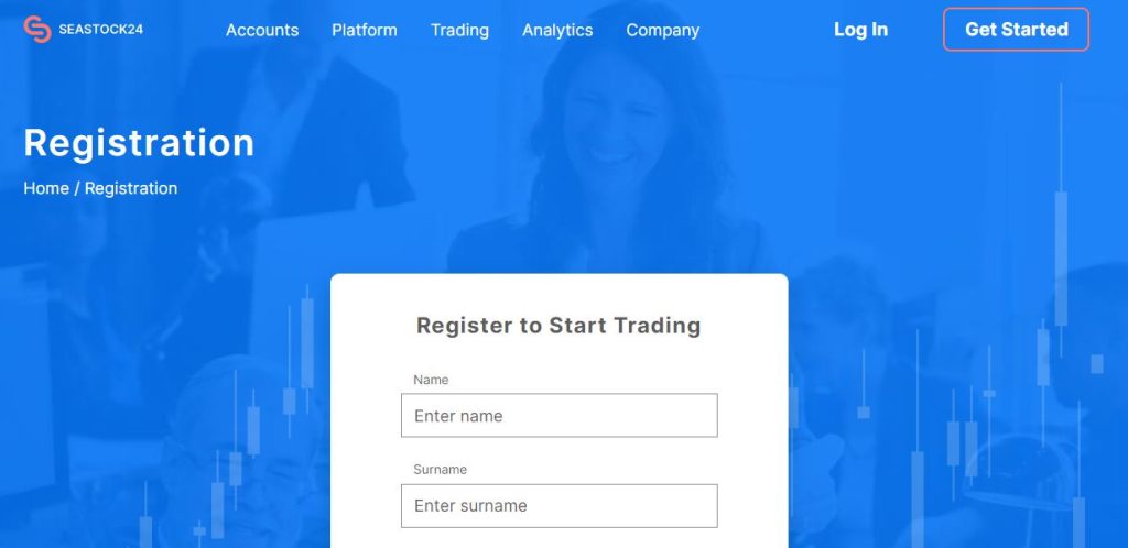 Seastock24.com Review: The Benefits of Using a Forex Trading Platform