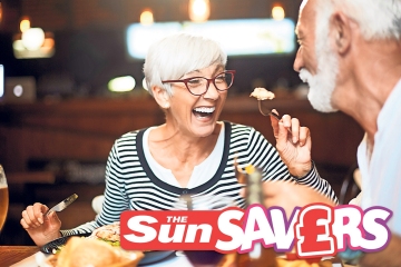 From travel to season tickets — make the most of the perks offered to pensioners