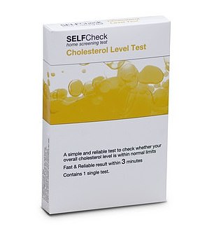 Professor Jon Deeks, a professor of biostatistics at the University of Birmingham warned that it's not yet clear how these tests are being regulated nationwide