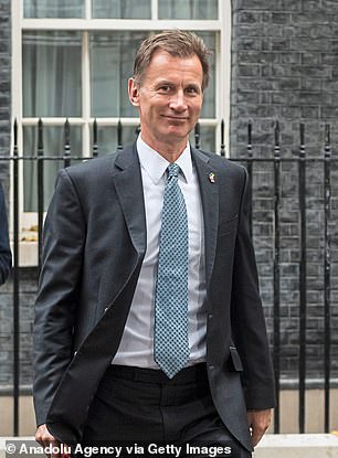 But Chancellor Jeremy Hunt is said to be balking at the potential cost, despite having previously called for an NHS workforce plan before taking charge of the Treasury