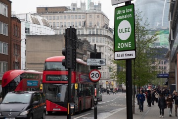 Thousands more drivers face paying £12.50 charge a day - are you affected?