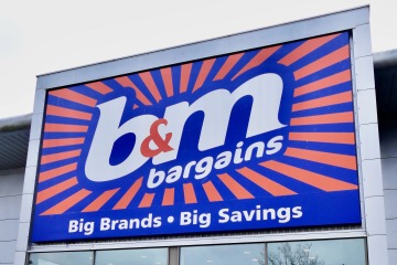 B&M to close three stores within days- is your branch going?