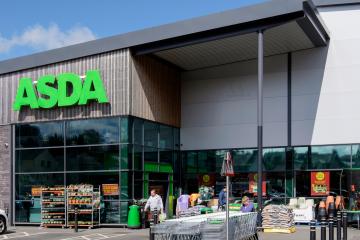 Shopper rush to buy Asda home essential that scans for 50p instead of £16