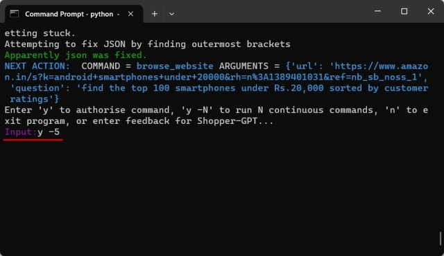 How to Install and Use Auto-GPT: An Autonomous AI Tool