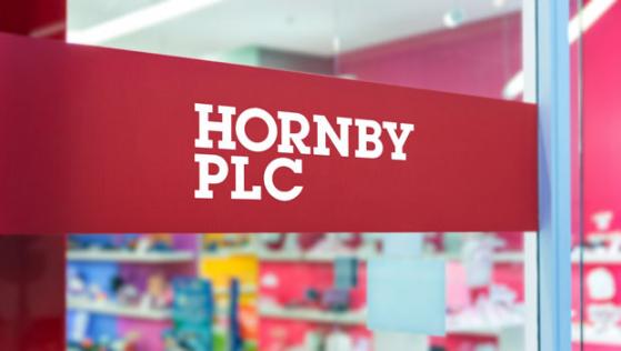 Hornby falls short despite stronger fourth quarter