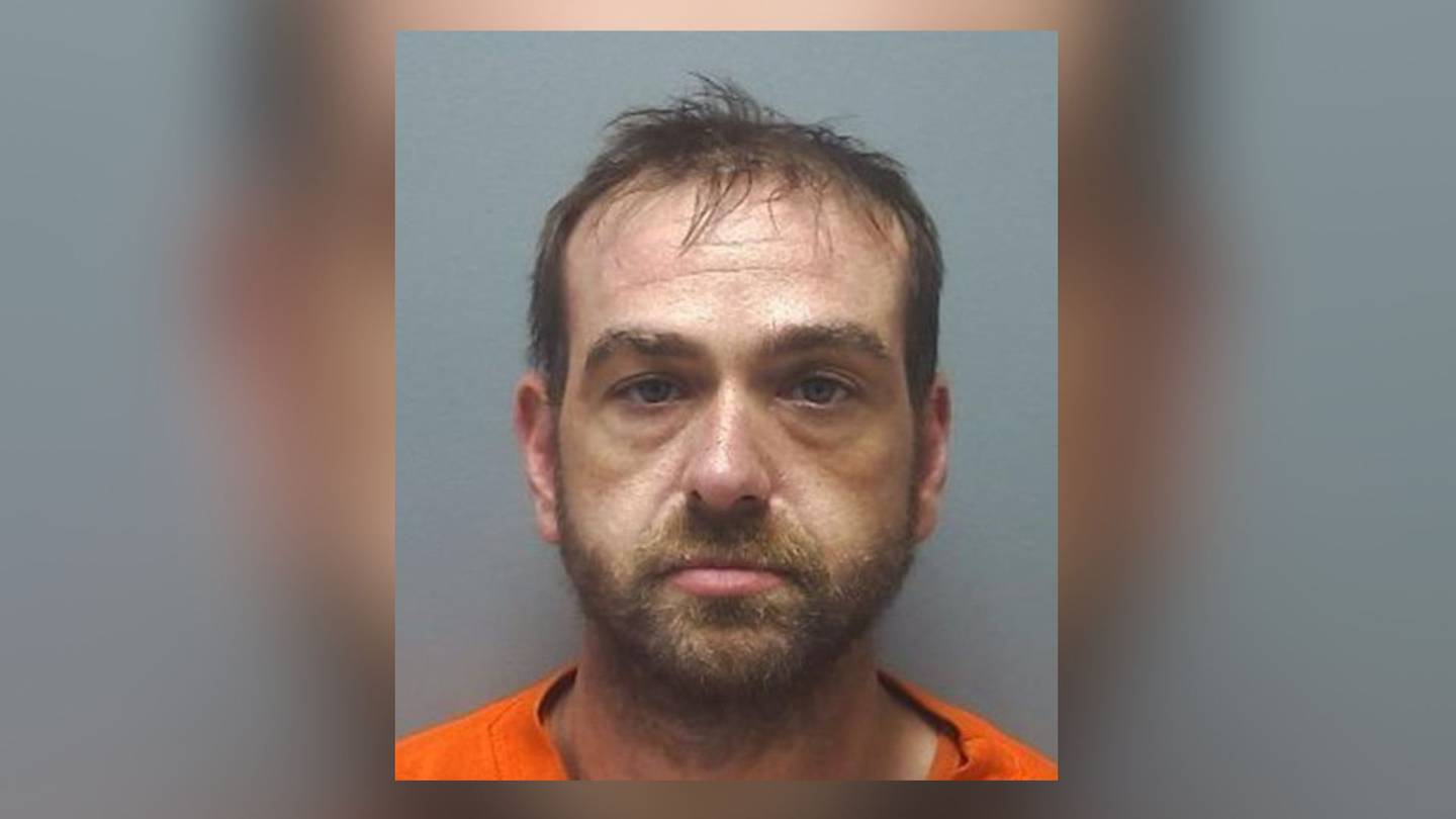 Man arrested for breaking into vehicles at a car dealer Publix  neighborhood Canton Police say  WSB Atlanta