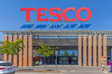 One month warning for millions of Tesco shoppers ahead of major change