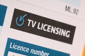 Little-known TV licence rule could save you up to £159 a year