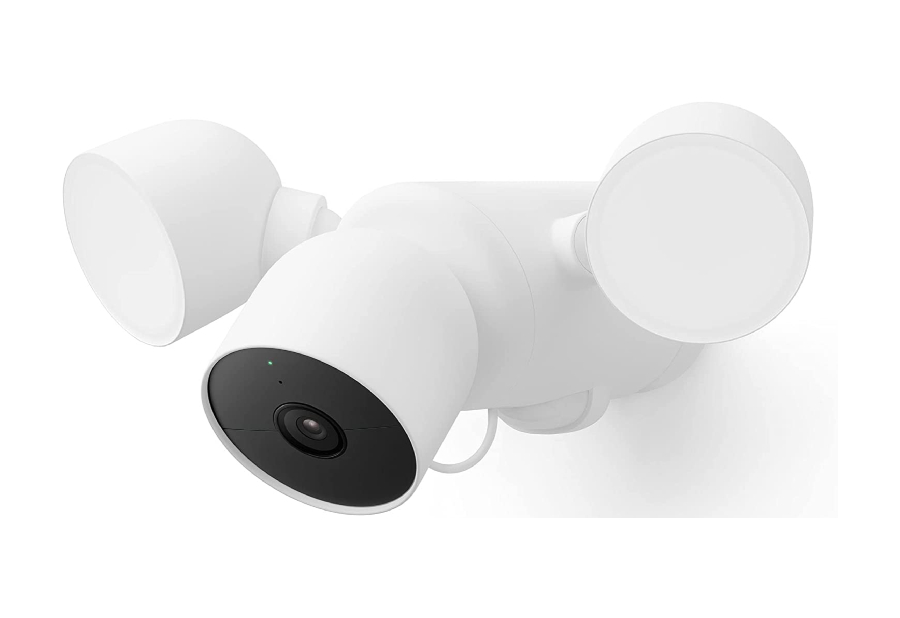 google nest cam