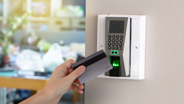 Electronic Access Control Systems Market
