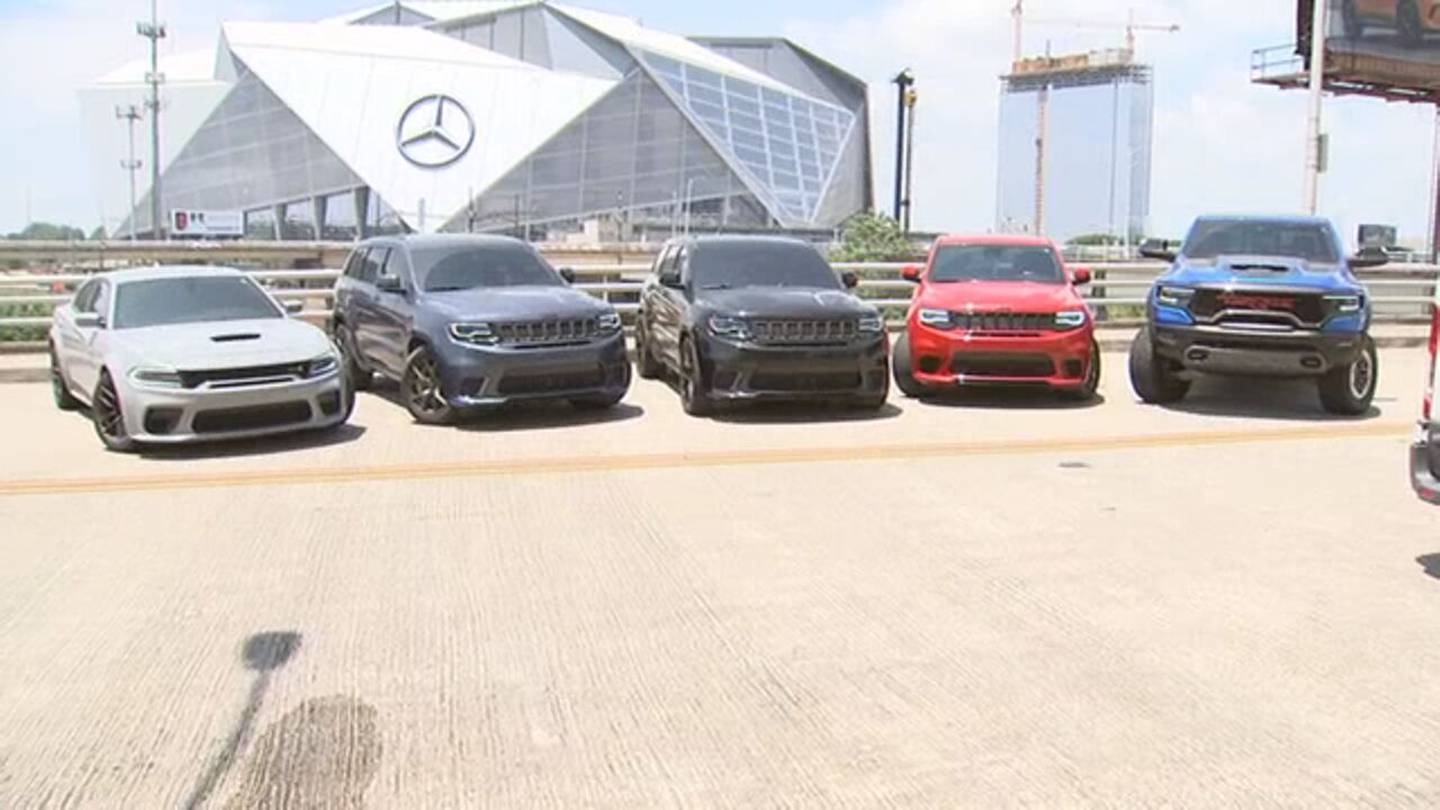Fast cars guns and more than 10000 fentanyl pills seized in metro Atlanta drug raids WSB Atlanta Fast cars guns and more than 10000 fentanyl pills seized in metro Atlanta drug raids WSB Atlanta
