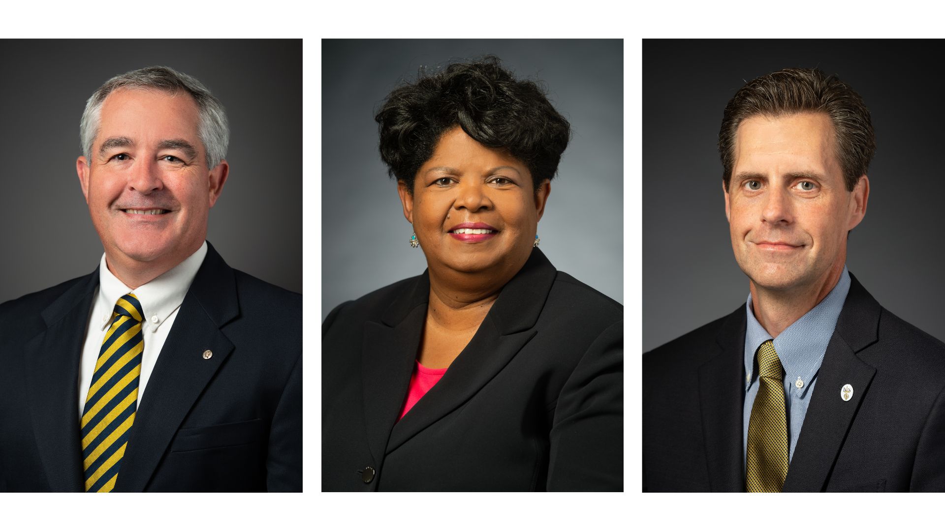HIIs Newport News Shipbuilding Promotes Three to Senior newshiicom HIIs Newport News Shipbuilding Promotes Three to Senior newshiicom