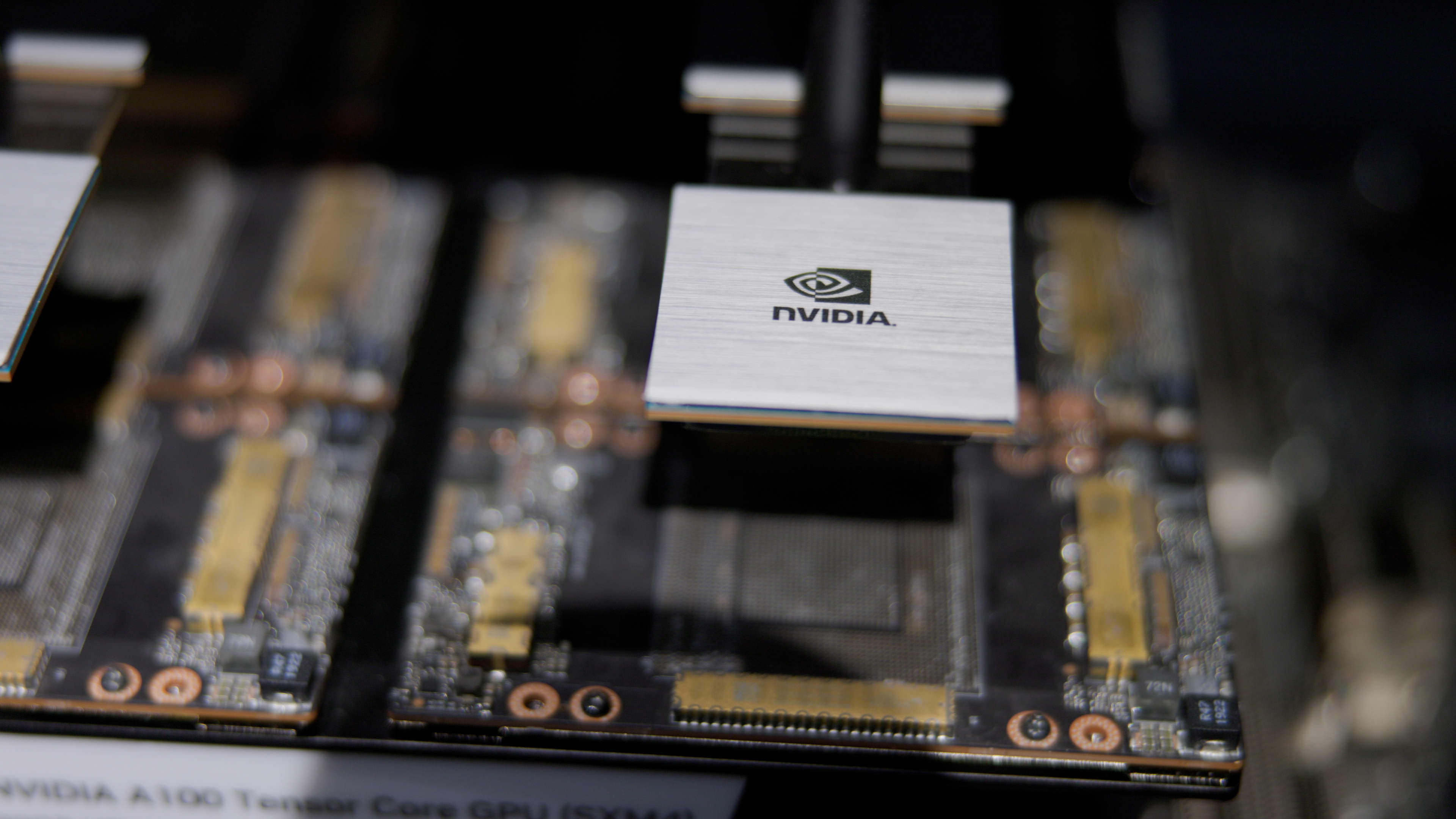 Trading Nvidia earnings next week: Analysts say 'AI gold rush' should boost outlook