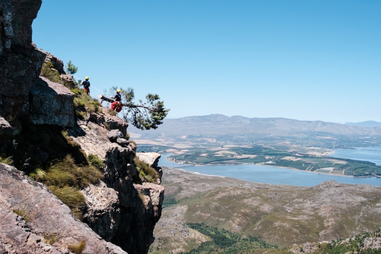 Western Cape province, South Africa