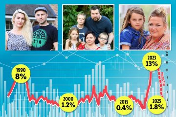 The Squeeze Team helps struggling families recession-proof their finances