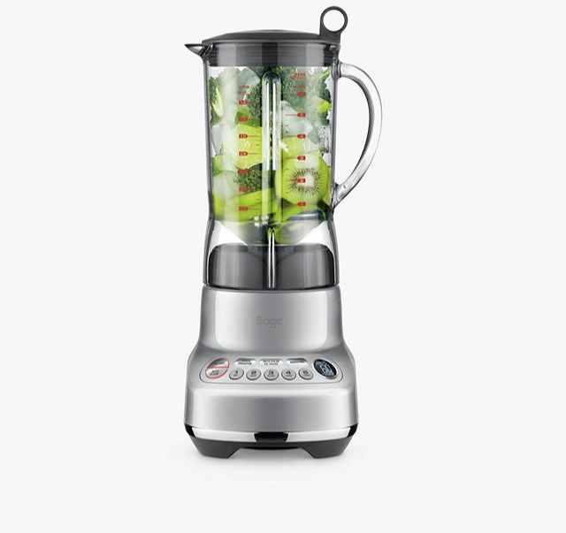 The Sage Fresh & Furious smoothie makerisr £159.95 at John Lewis