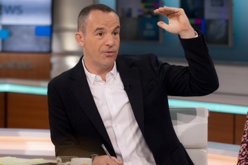 Martin Lewis issues warning to millions over £150 free cost of living payment