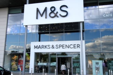 M&S has made a change to menus - and Percy Pig fans are loving it  