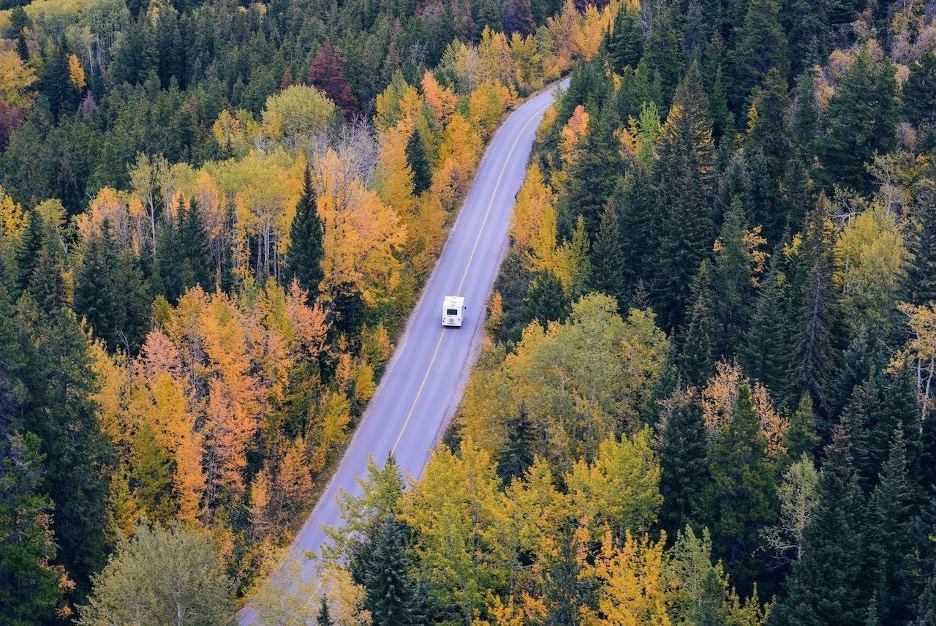 The Best Camper Sealant: Liquid Rubber Technology