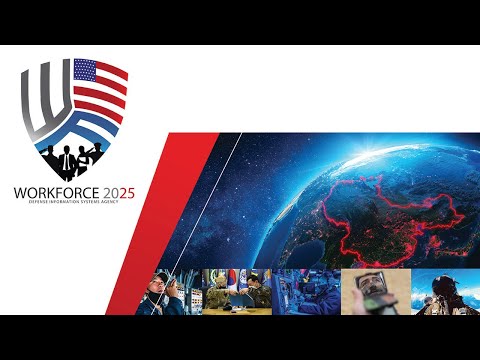 Lori Ramirez, former director of the Defense Information Systems Agency's Workforce Services & Development Directorate, explains the thought process behind one of the agency's newest initiatives, DISA Workforce 2025. 

Because DISA’s mission continues to evolve, the workforce must too. DISA Workforce 2025 will establish a culture of continuous development that enables and empowers employees to make decisions at their level, rapidly adapt to technological advances and mission adjustments – all to ensure the agency delivers relevant, cutting-edge IT and cyber solutions that meet the needs of our warfighters, and quickly.